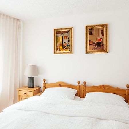 Nickhaus Villa Cochem Eksteriør bilde