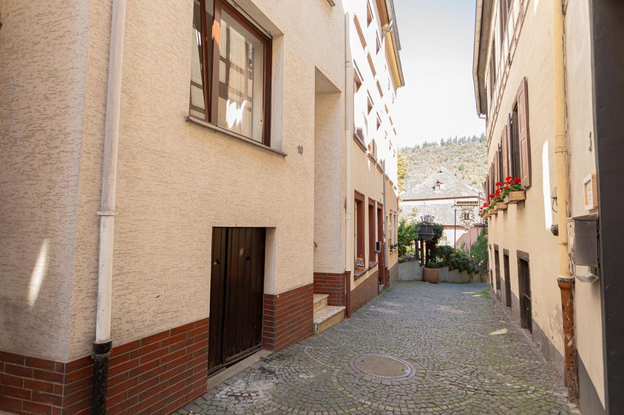 Nickhaus Villa Cochem Eksteriør bilde