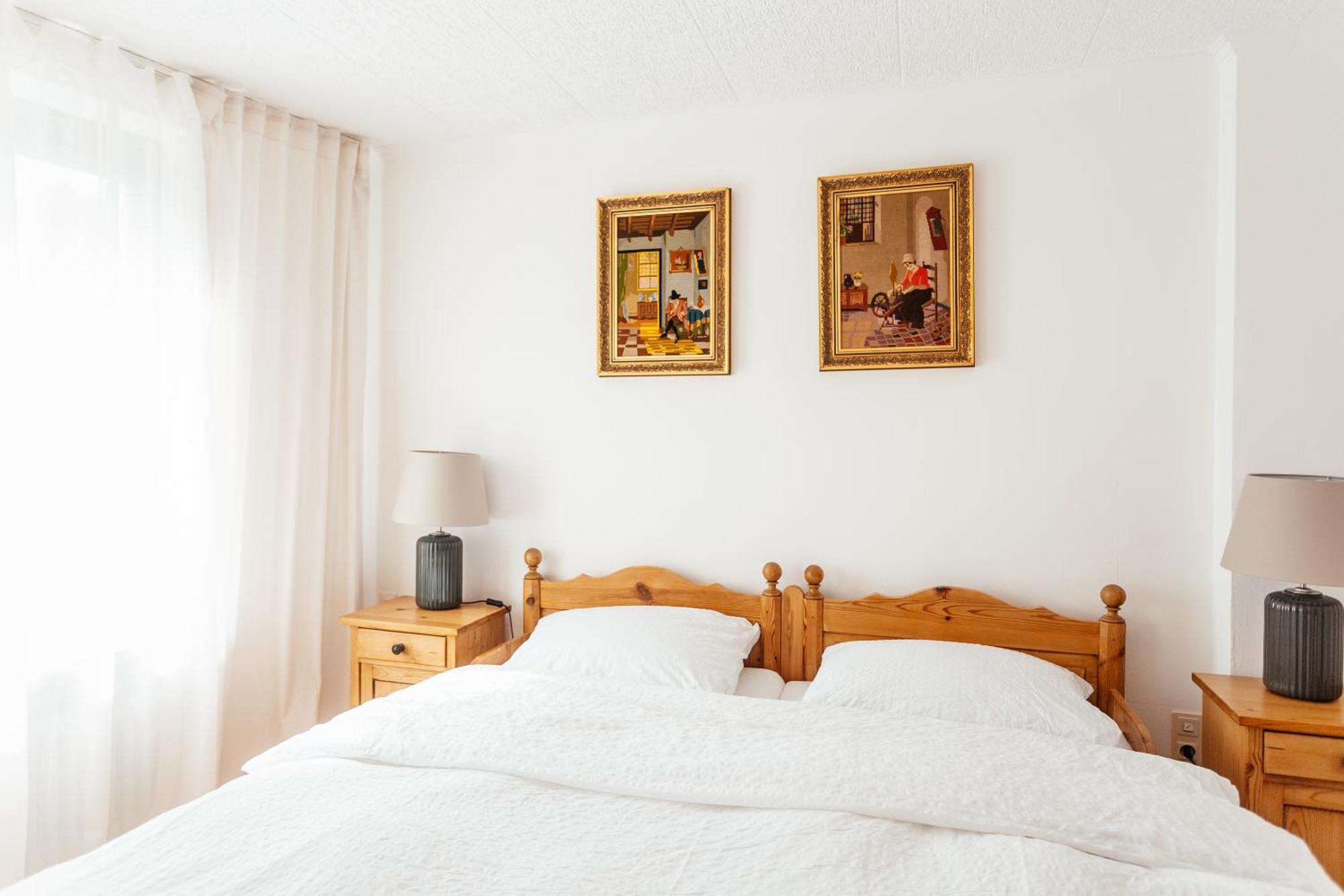 Nickhaus Villa Cochem Eksteriør bilde