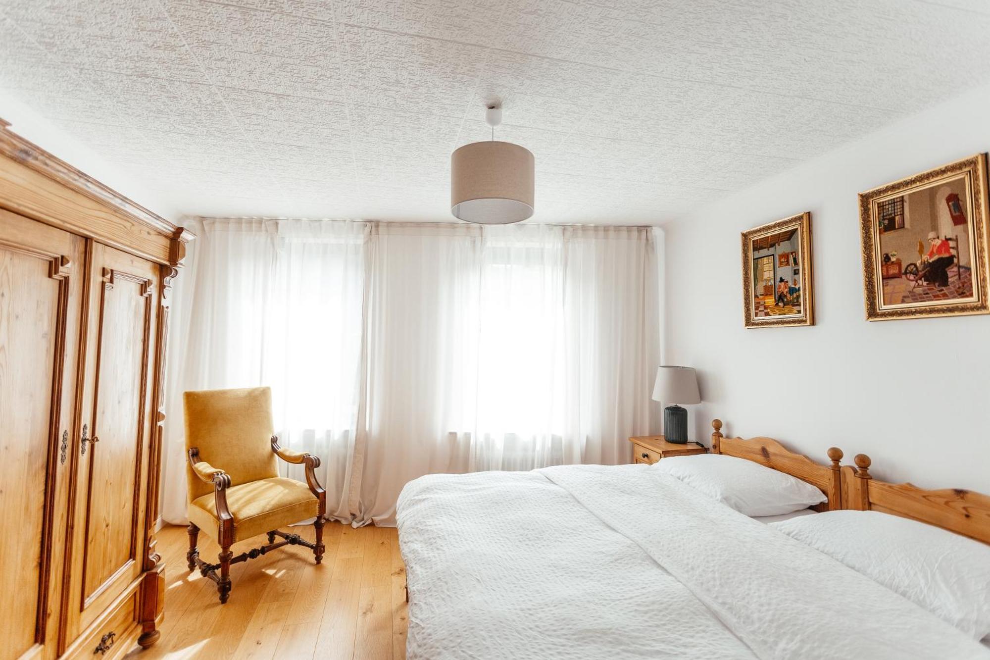 Nickhaus Villa Cochem Eksteriør bilde